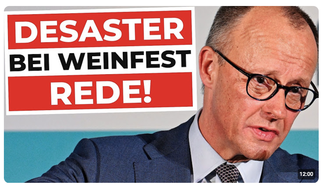 INTERNATIONALES FIASKO!