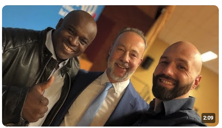 Herzlichen Glückwunsch Rheinland Pfalz !!