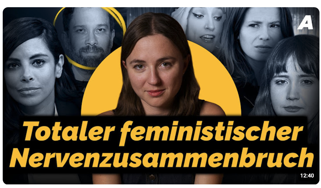 Linker Hass eskaliert: Die Wahrheit über den Fall Fernandes-Ulmen