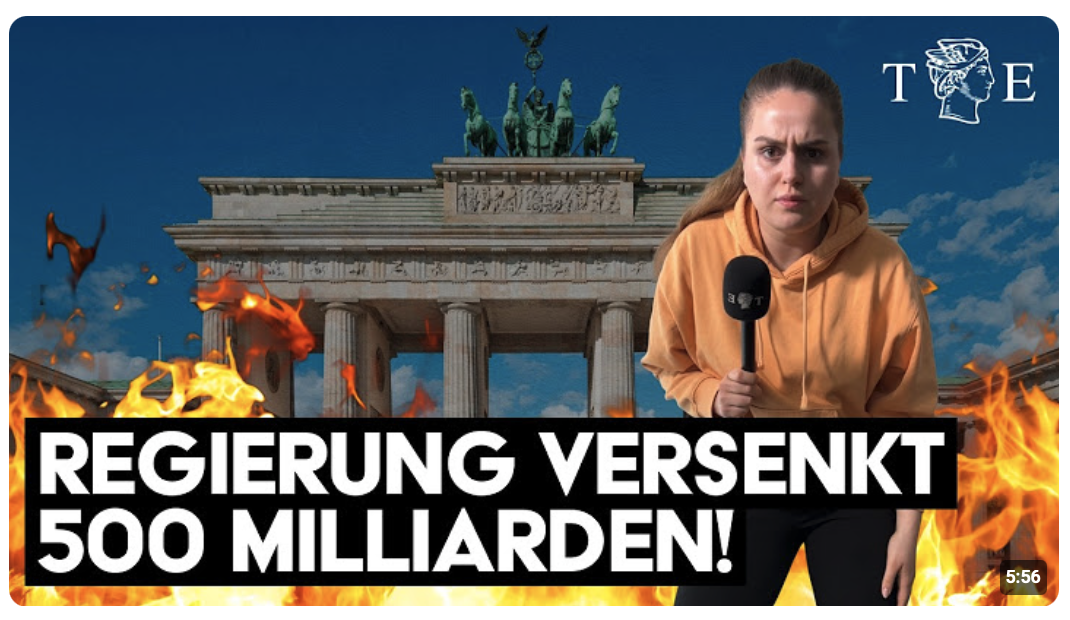 Berlin: Wie zufrieden sind die Bürger noch mit der Politik von Friedrich Merz?