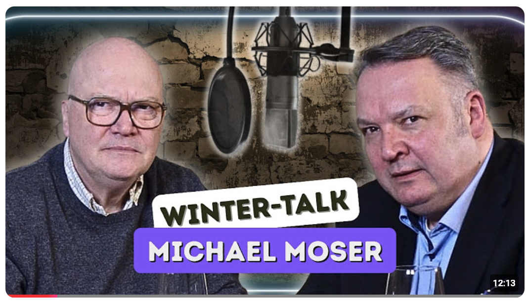 Schwurbeln mit Turbolader | Winter-Talk