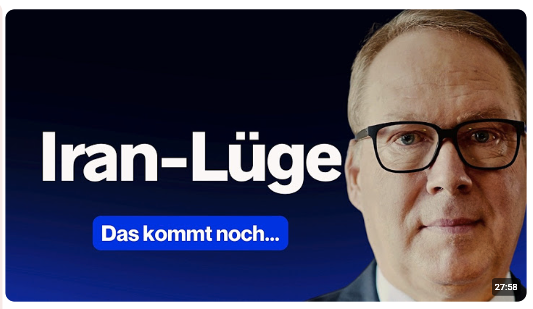AfD + Epstein: Wenn das rauskommt, wackelt alles!