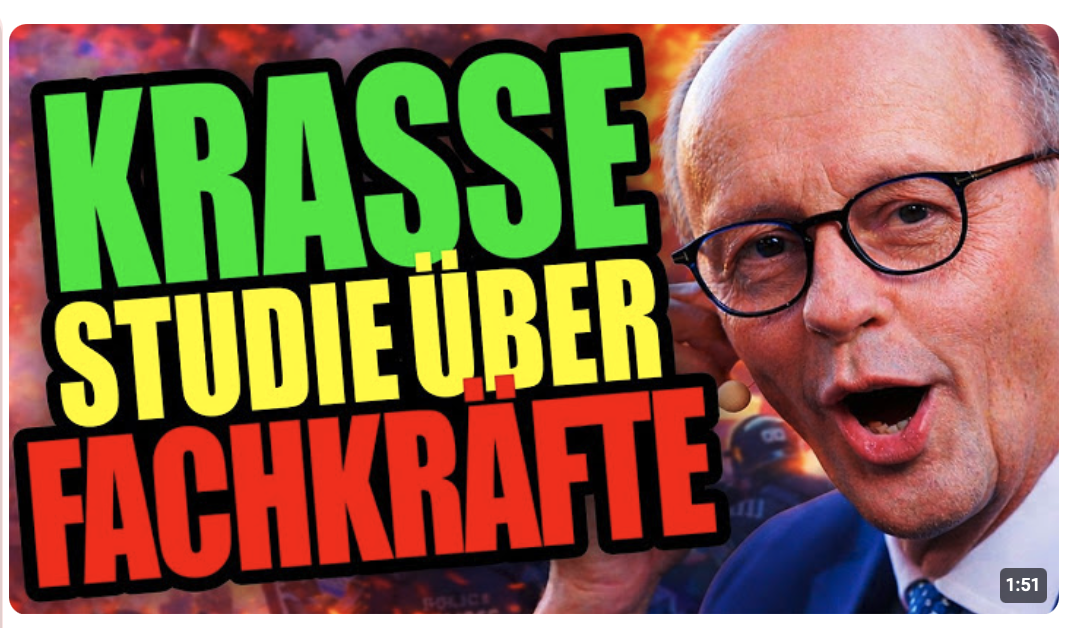 DAS IST KRAAASS!