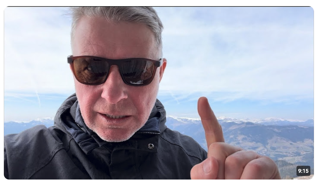 Israel drängt Trump? Es muss mal gesagt werden! Anschlag von links, eure Demokratie, schon klar