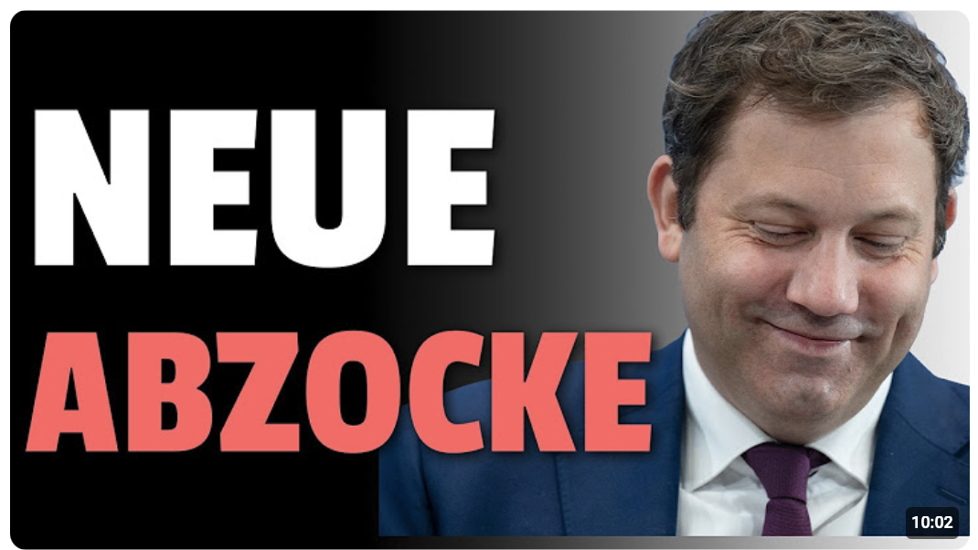 Leak aus Berlin: Bundesregierung macht Sprit noch teurer