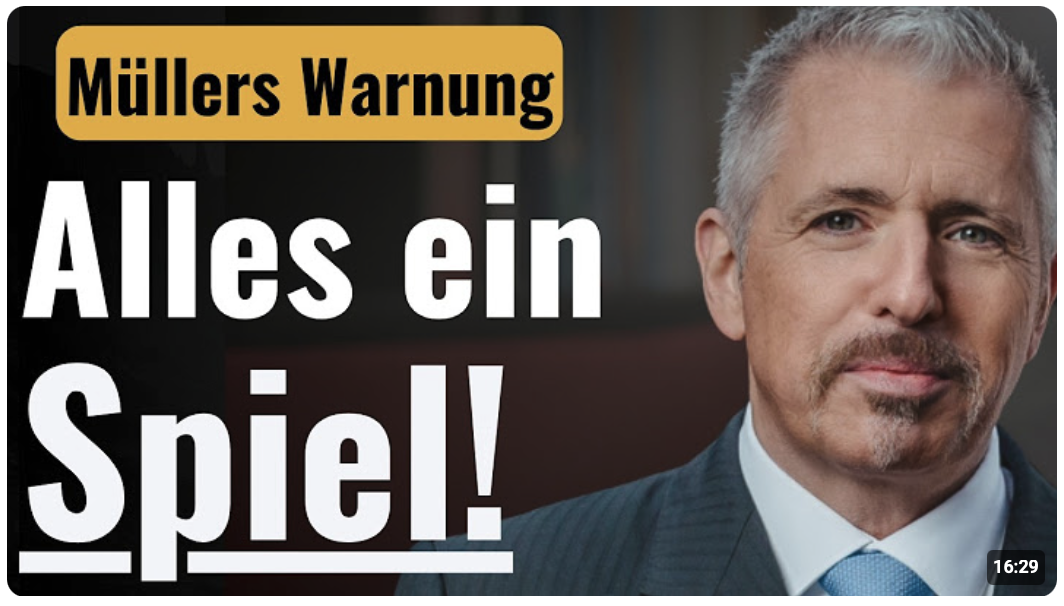 Der eiskalte Schachzug der USA: Wer jetzt geopfert wird! || Dirk Müller