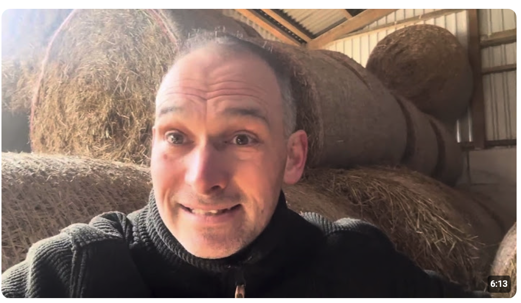 Gas, Diesel, Dünger gehen uns schlichtweg gerade aus und die Politik diskutiert über … nichts!