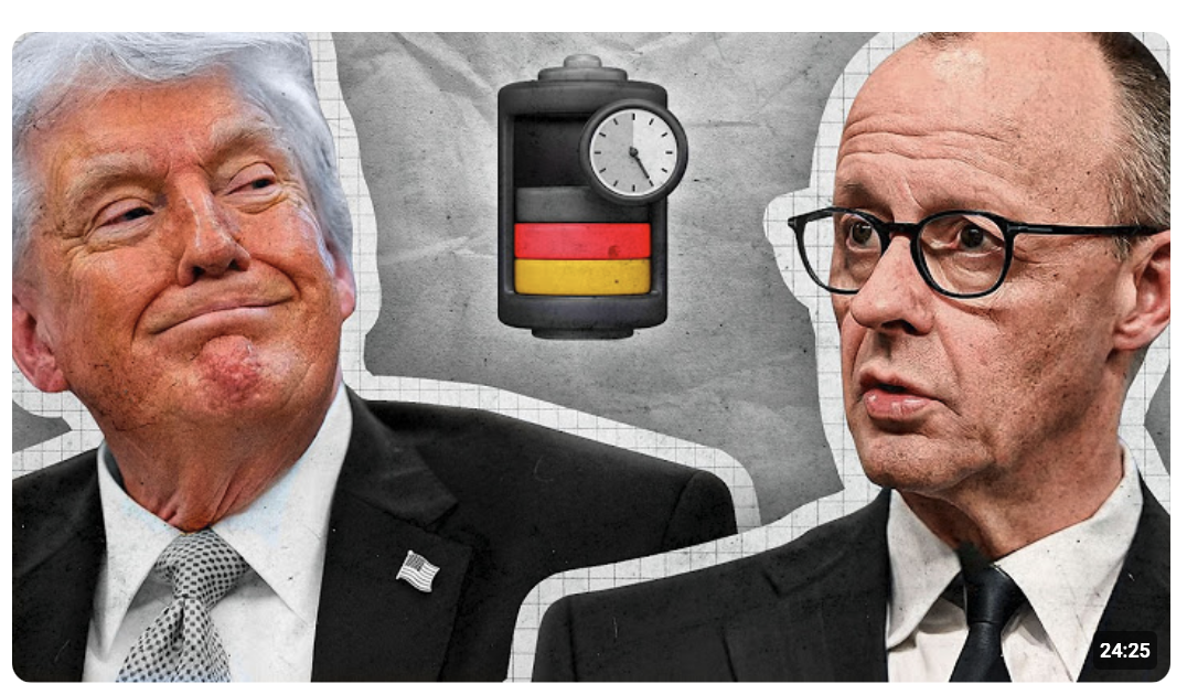 Die größte Energiekrise seit 70 Jahren und keiner handelt