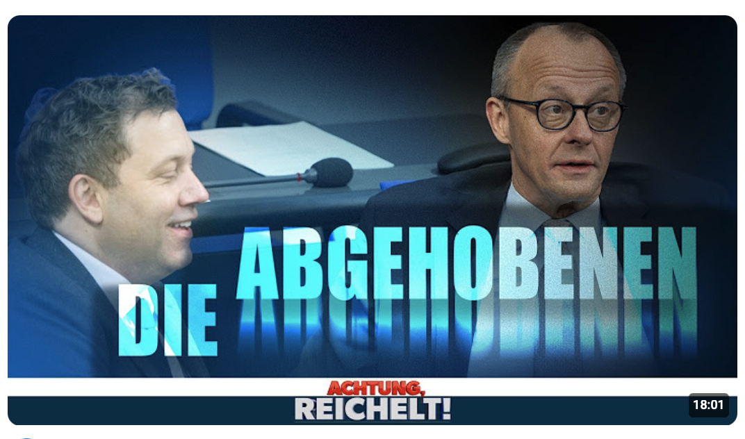 Abgehoben und entkoppelt – wie die Volksparteien das Volk verloren haben
