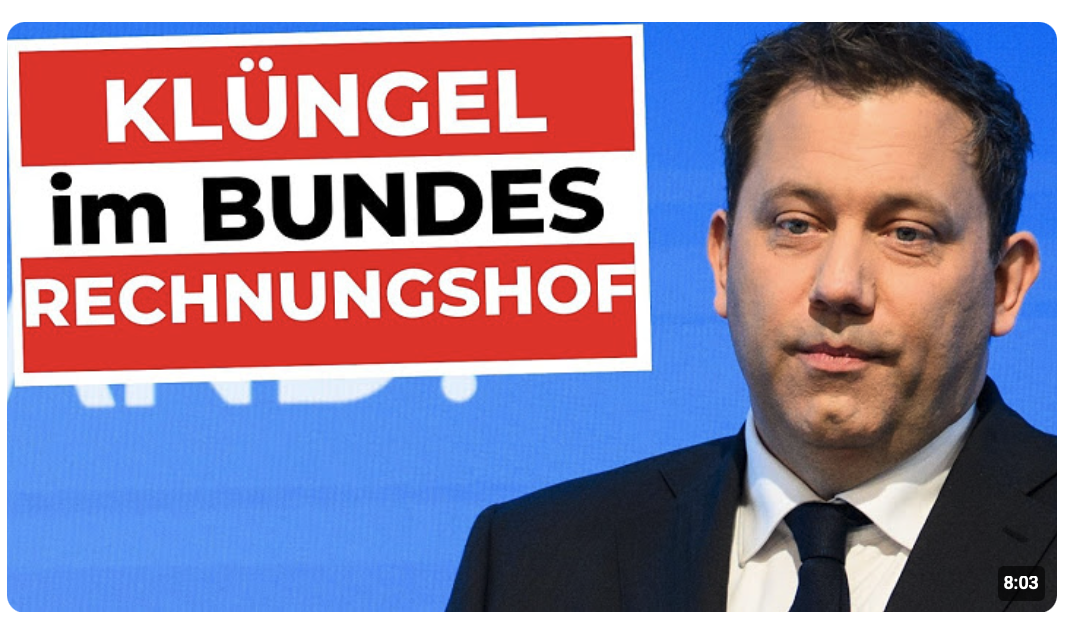 Bock wird zum Gärtner gemacht! 