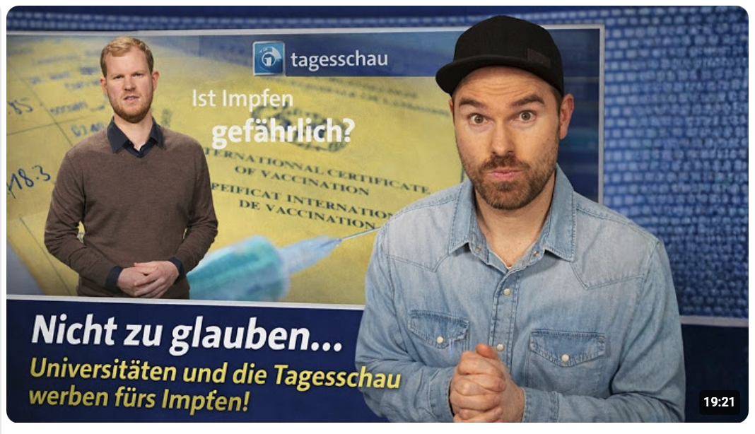 Akademiker vs. Arbeiter: Wer hat sich häufiger impfen lassen?