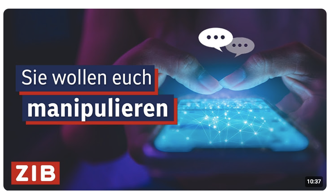 Wir haben eine Bot-Armee aufgedeckt