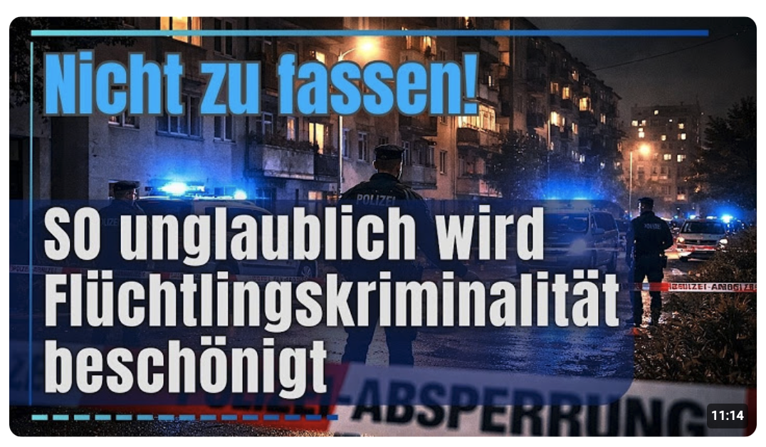 Migration, Sicherheit und gesellschaftlichen Spannungen