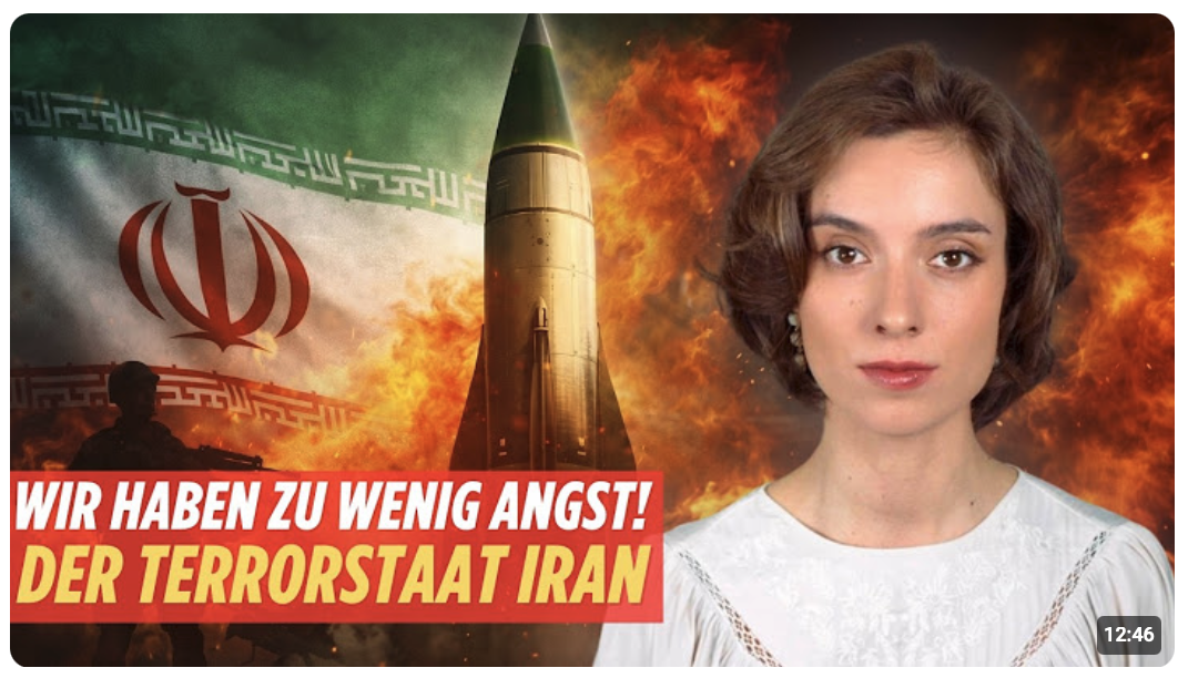 Völkerrecht als Ausrede? Wie der Westen vor dem politischen Islam kapituliert!