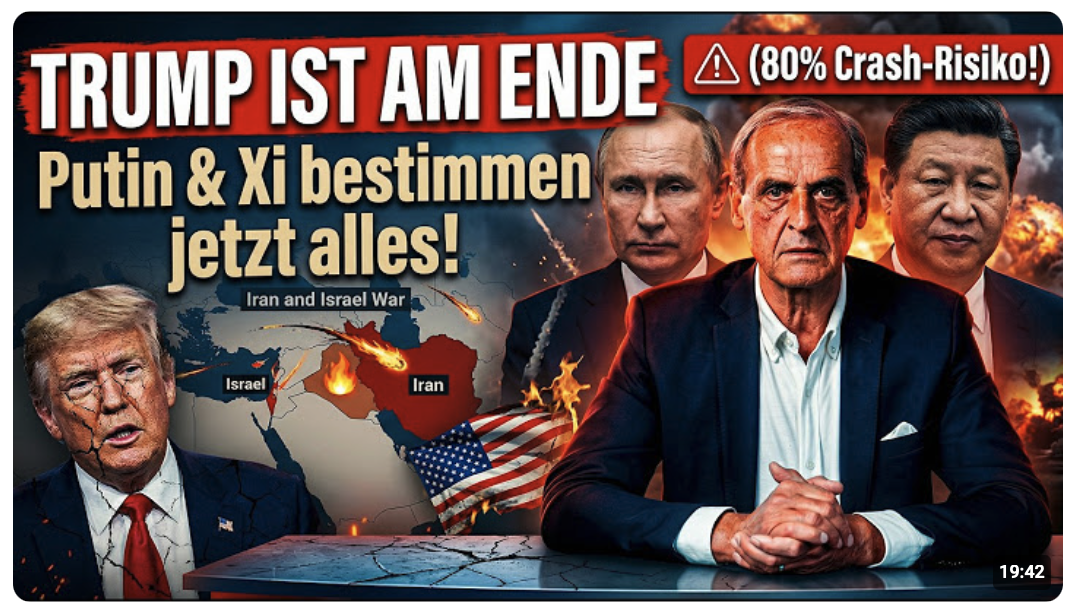 Die Wahrheit über Trump: Warum er die Midterms verliert!