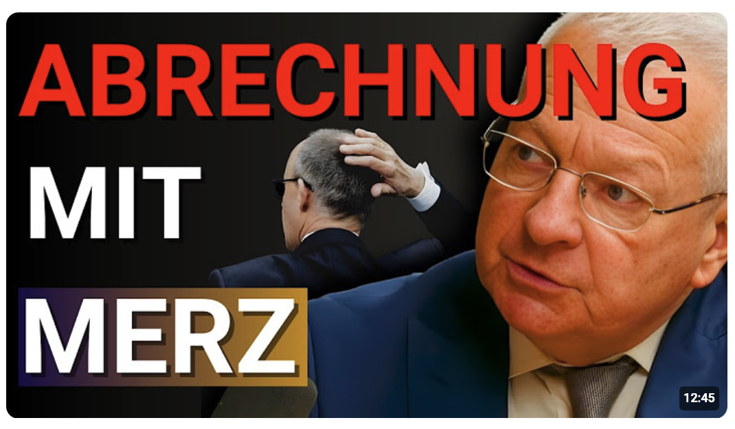  Ein Meer aus Beifall – Patrick Baab in absoluter Bestform