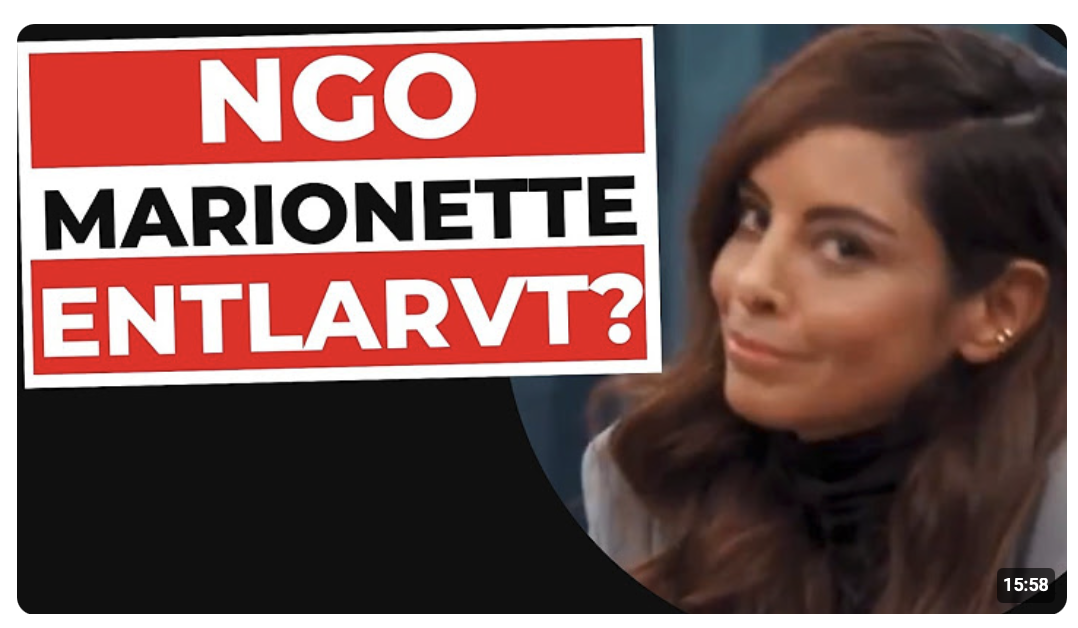 DIESER SATZ bringt alles zum EINSTURZ!