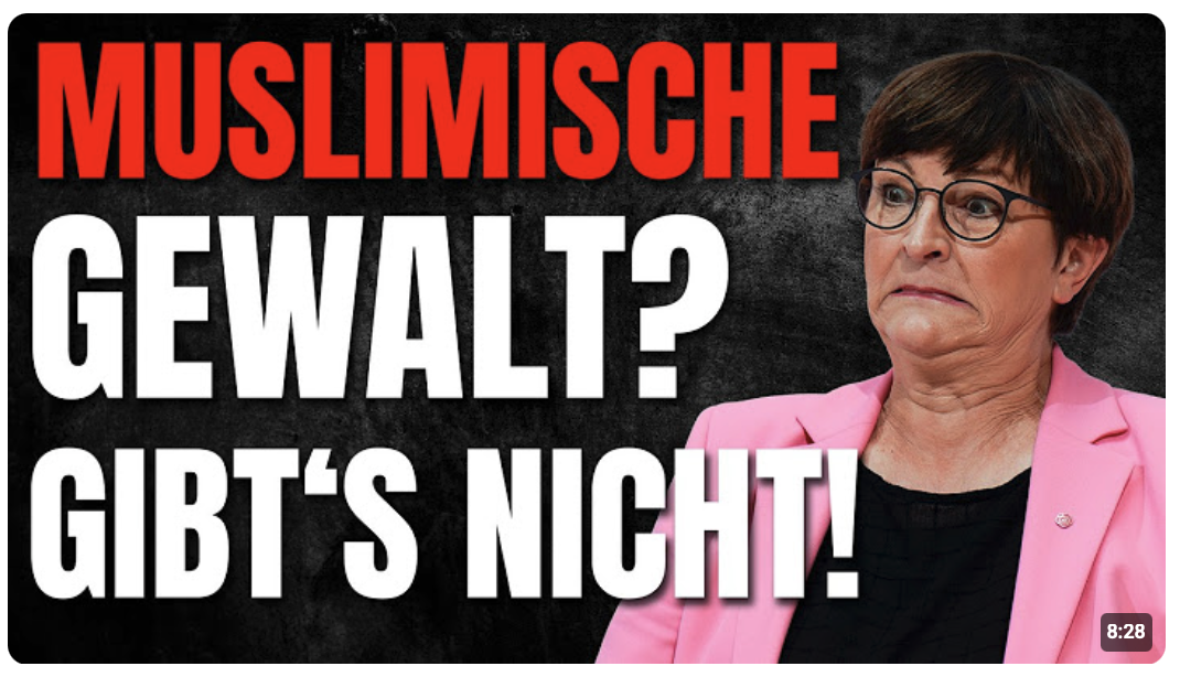 SIE LEUGNET Migrations Gewalt an Schulen