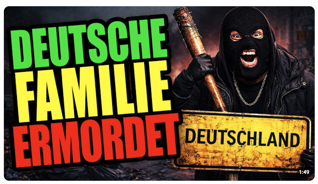 RETTE SICH WER KANN!