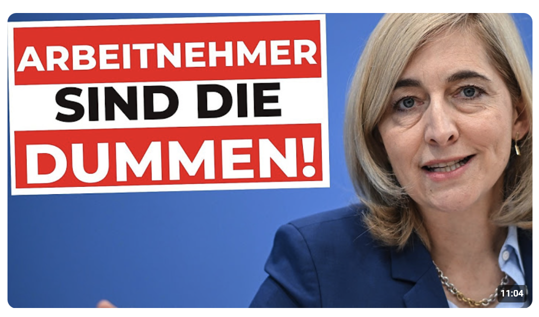 KRANKENKASSEN-SCHOCK 2026: Wie der Staat dich jetzt komplett ausplündert!