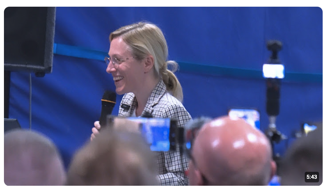 AfD: Remigration in Meckenheim!