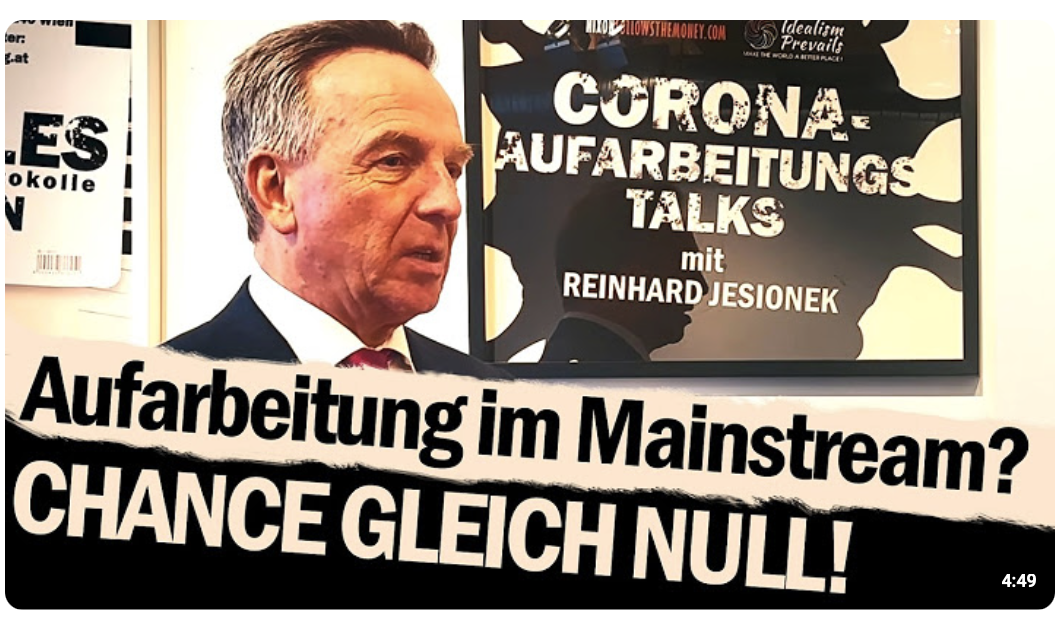 Prof. Dr. Stefan Homburg im Interview