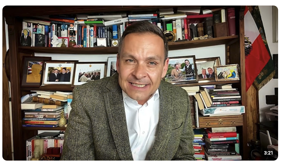 Merz, die Syrer und die hohe Kunst der Täuschung!