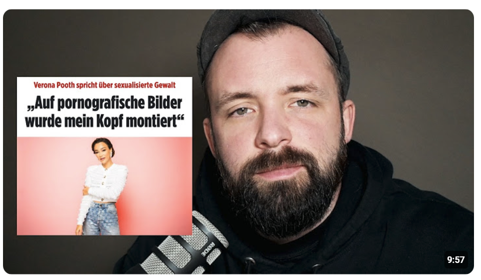 ES. NIMMT. KEIN. ENDE.