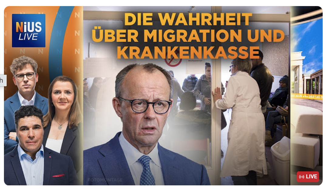 Regierung halbiert Wachstum und der Iran-Krieg macht alles noch schlimmer! 