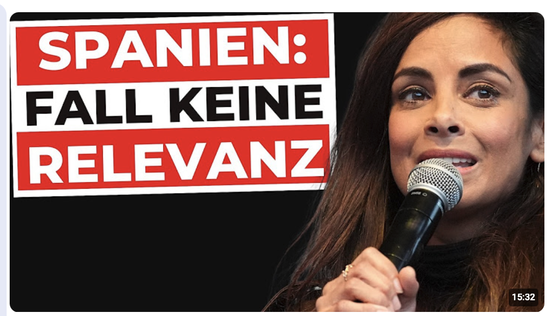 Langsam bleibt NICHTS mehr übrig……