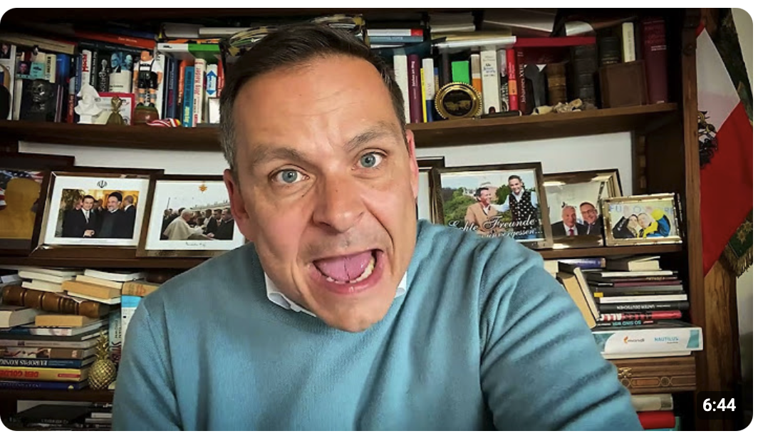 Polizistenmörder wegen „Raubes“ verurteilt – Eine Verhöhnung der Opfer!