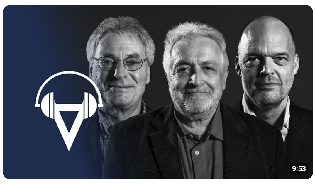 Staatsschutz verfolgt Achse des Guten wegen SPD-Zitats