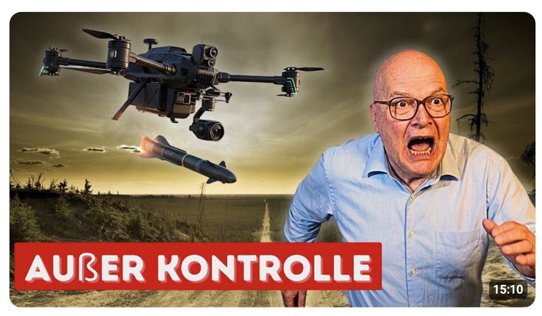 KI wird immer mächtiger – warum merkt das keiner? | Winter-Files