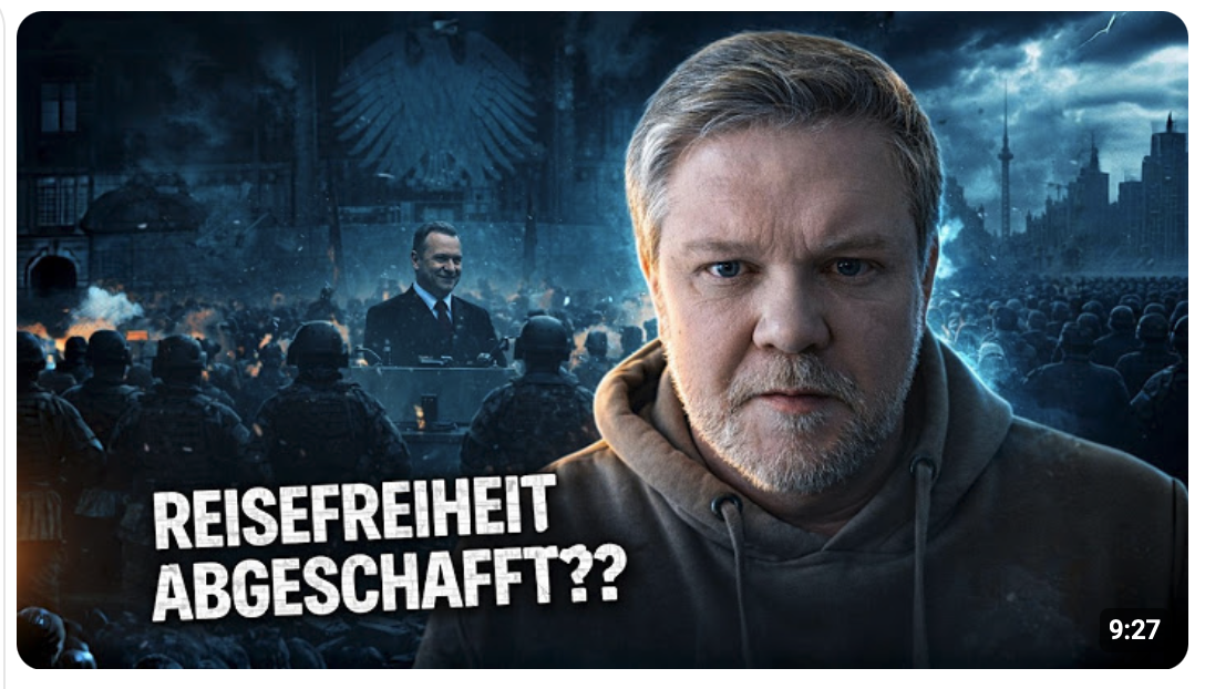 Heimlich beschlossen? Diese Wehrpflicht Regel betrifft plötzlich MILLIONEN Männer!