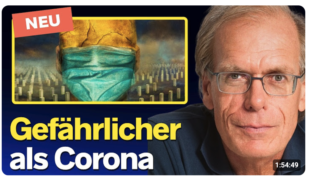 Schlimmer als Corona – und kaum einer spricht drüber