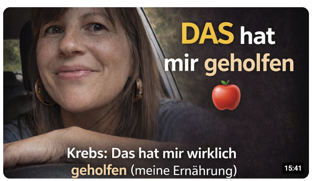 Ernährung im Ausnahmezustand – meine persönliche Umstellung