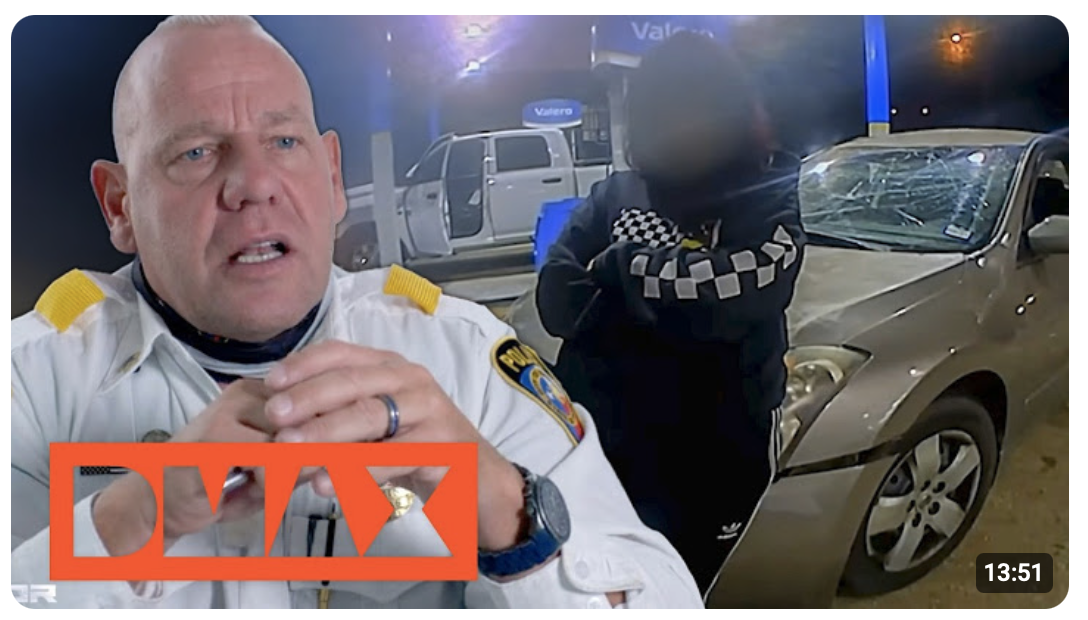 Verdächtiges Fahrzeug sorgt für dramatische Kontrolle! | COMPILATION | Der Germinator