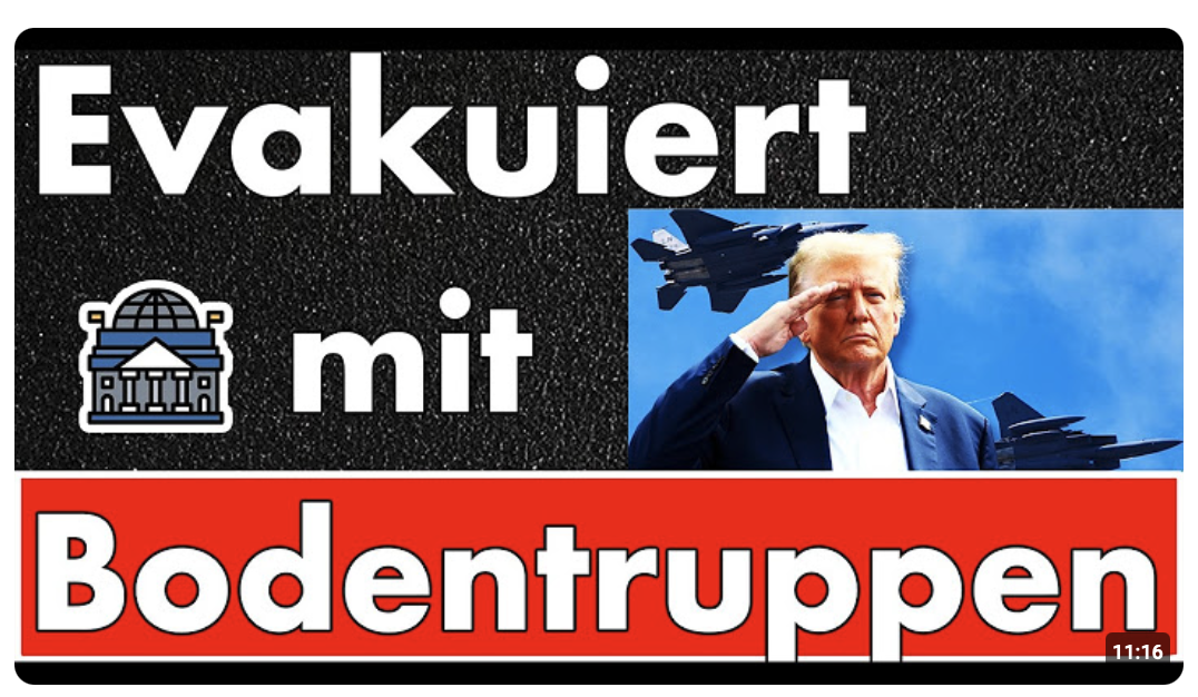 Welche Armee der Welt kann das? 2 C130 Herkules wurden geopfert um einen Kameraden zu evakuieren!