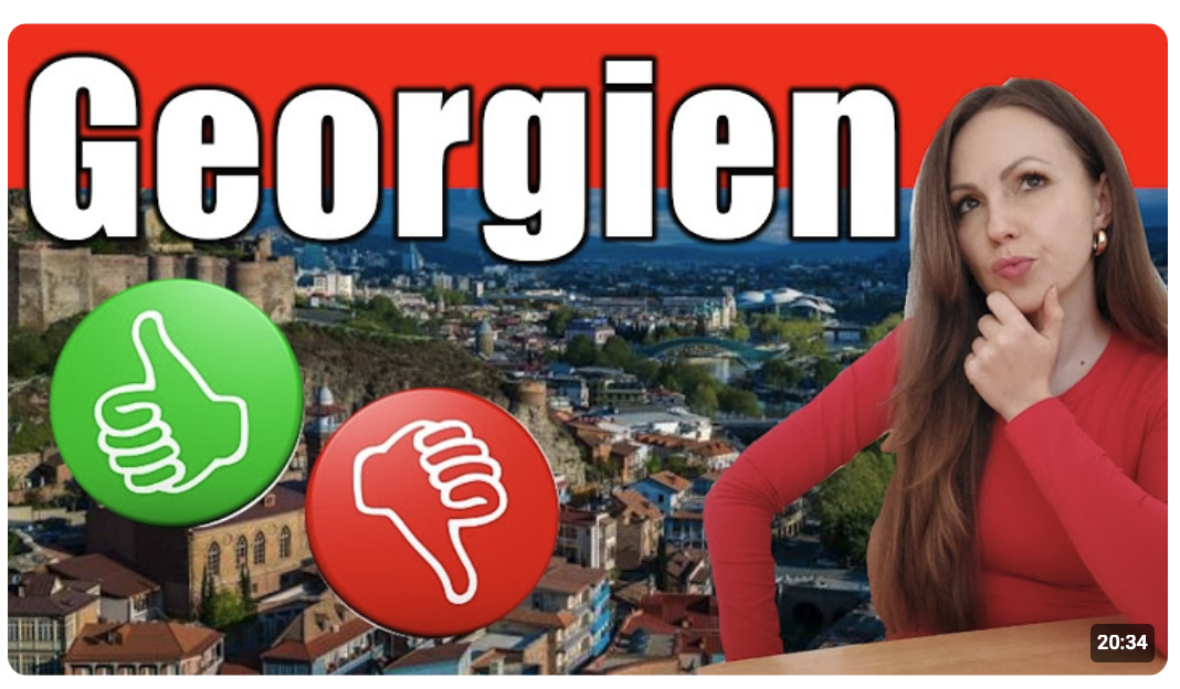 Wir haben abgebrochen und sind direkt weg!