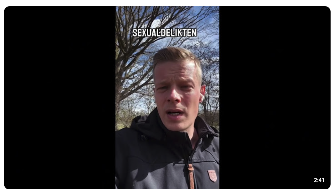 Ich mache mir große Sorgen um Deutschland!