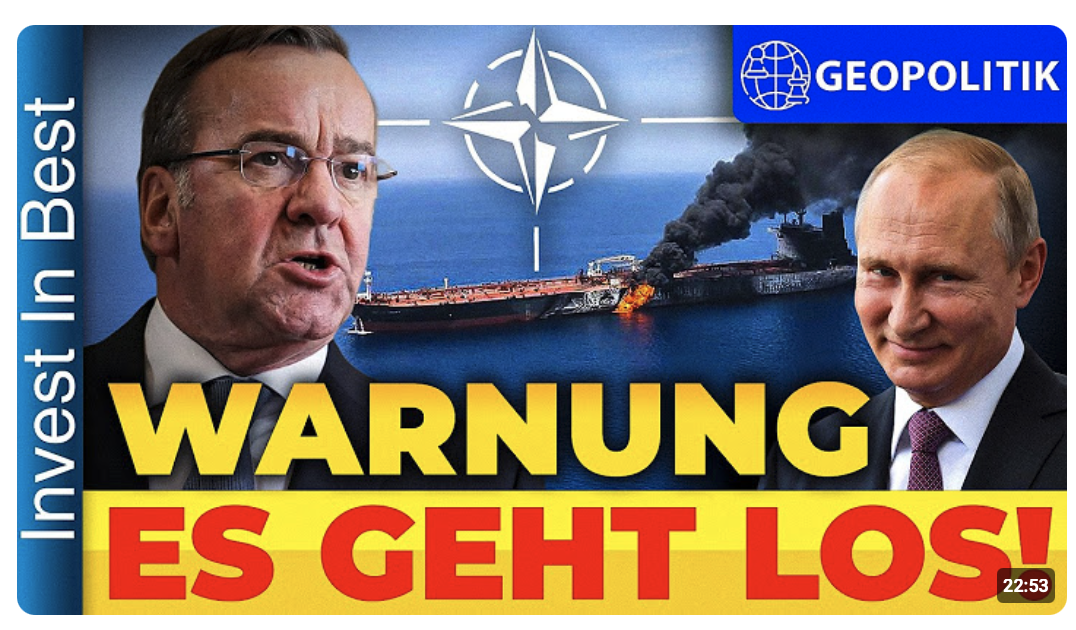 Dieser ENGPASS ÜBERRASCHT alle!!!