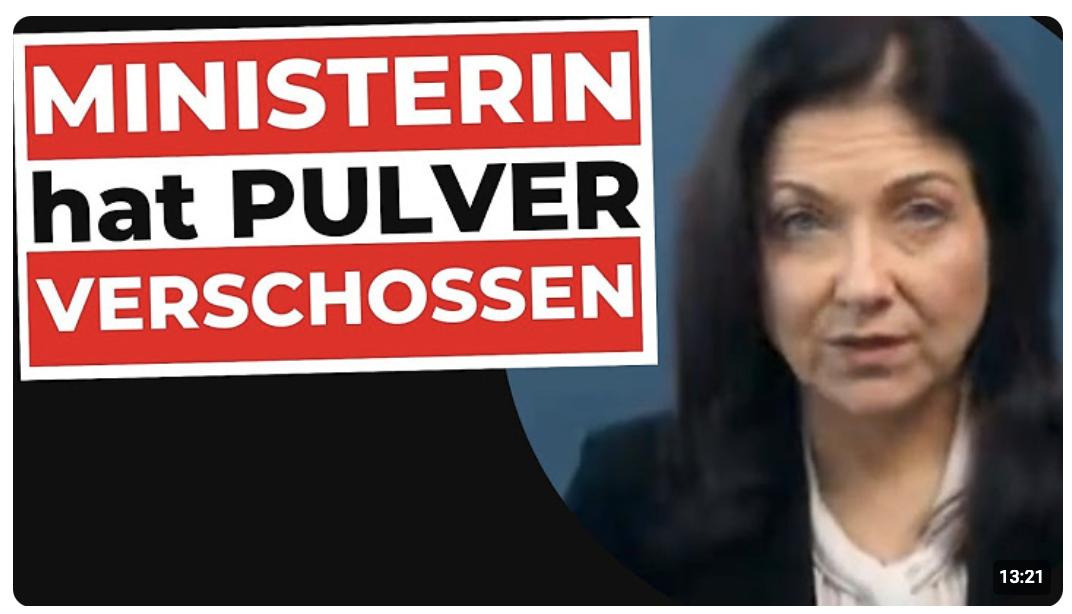 SPRIT-SCHOCK: Zapfsäulen bald LEER?