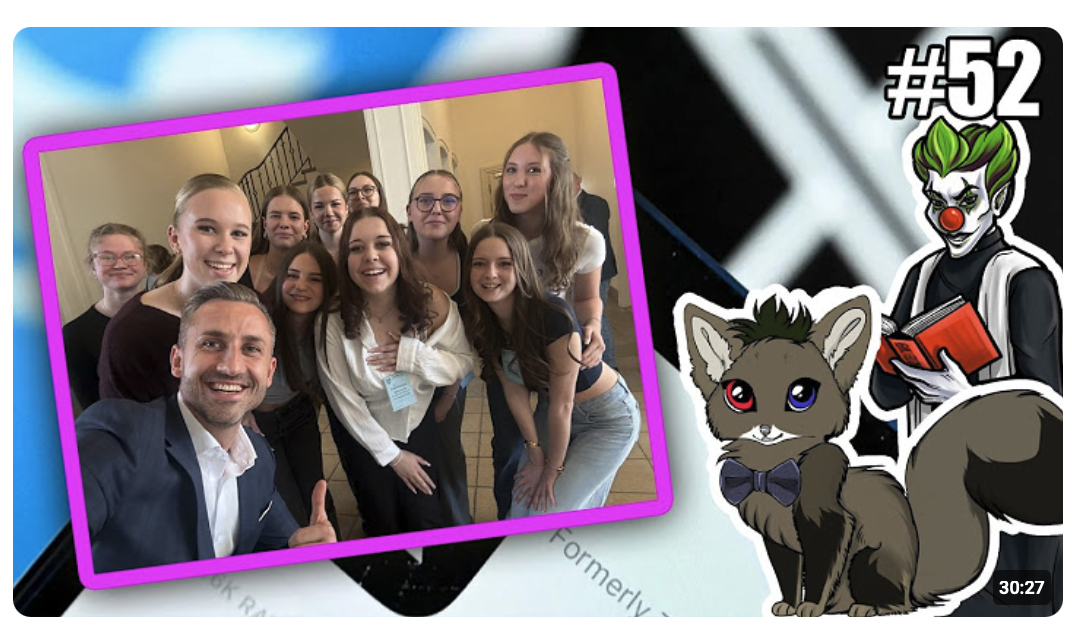 Die dümmsten Tweets der Woche #52