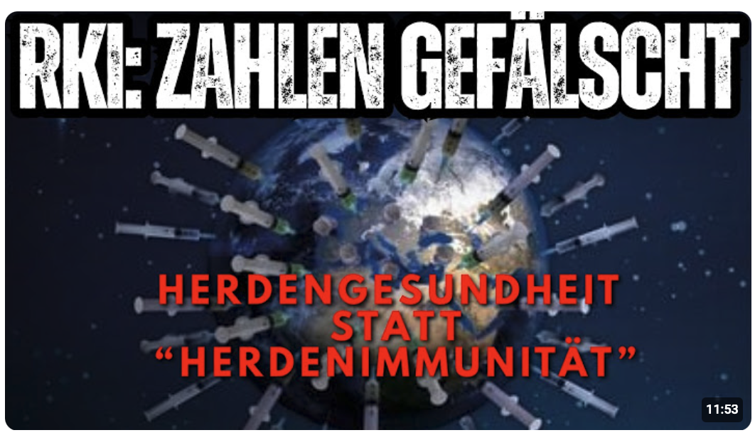 Das Video, das verschwinden sollte: Reitschuster vs. Bundespressekonferenz (Dr. Nehls präsentiert)