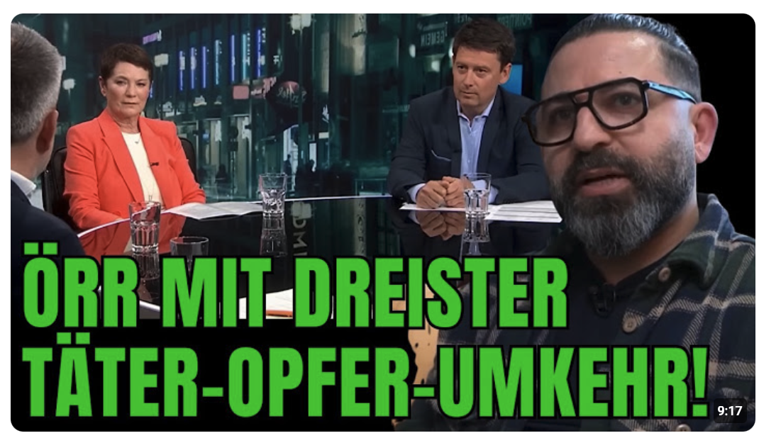 „Die haben gesagt, wir sollen nicht darüber sprechen…!“ Schüler spricht über Ramadan-Vorfall. (LU)