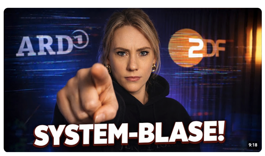 „Der ÖRR ist ein wahnsinnig hohes Gut!“ Ach wirklich?