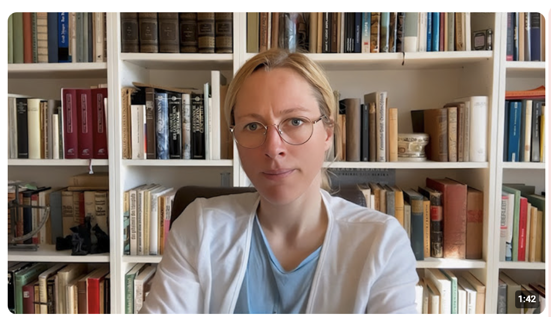 GLEICH ZWEI FÄLLE VON AUSLÄNDERGEWALT IN BRANDENBURG!