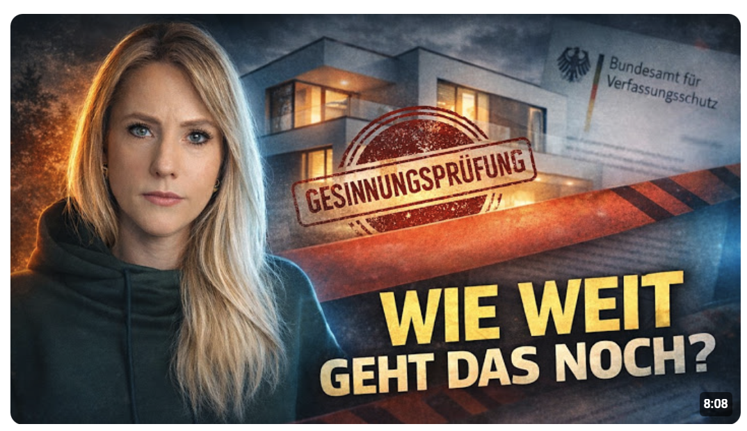 Kein Haus für ‚Falsche‘? SPD-Ministerin macht VS zum Eigentums-Wächter?