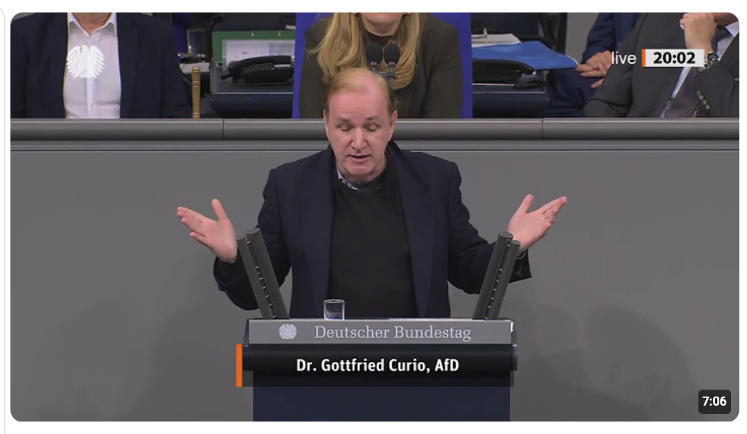 Grüne wollen muslimisches Leben in Deutschland fördern, AfD hält dagegen