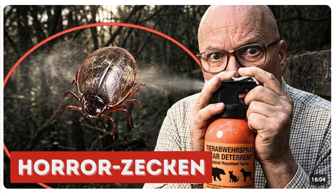 Hat ein Labor diese Krankheit erschaffen? | Winter-Files